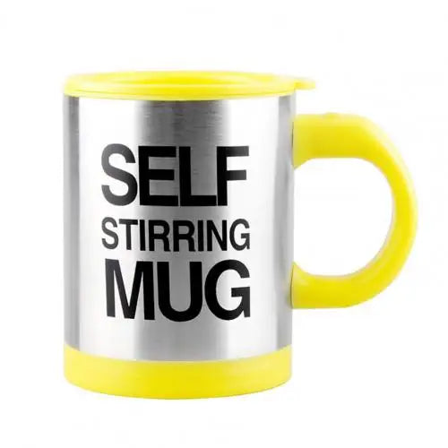 Electric Self-Stirring Coffee/ Milk/ Drink/ Mug