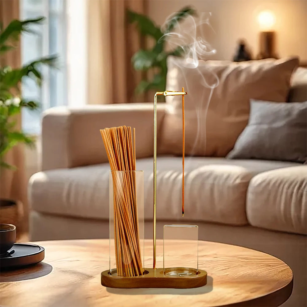Incense Holder/ burner for Sticks