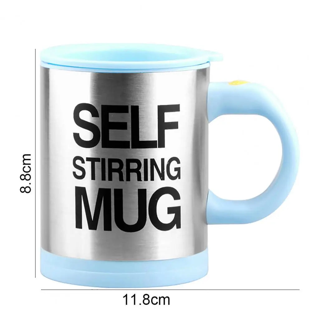 Electric Self-Stirring Coffee/ Milk/ Drink/ Mug