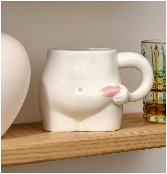 Belly Mug