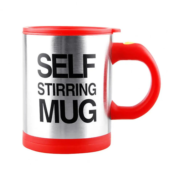 Electric Self-Stirring Coffee/ Milk/ Drink/ Mug