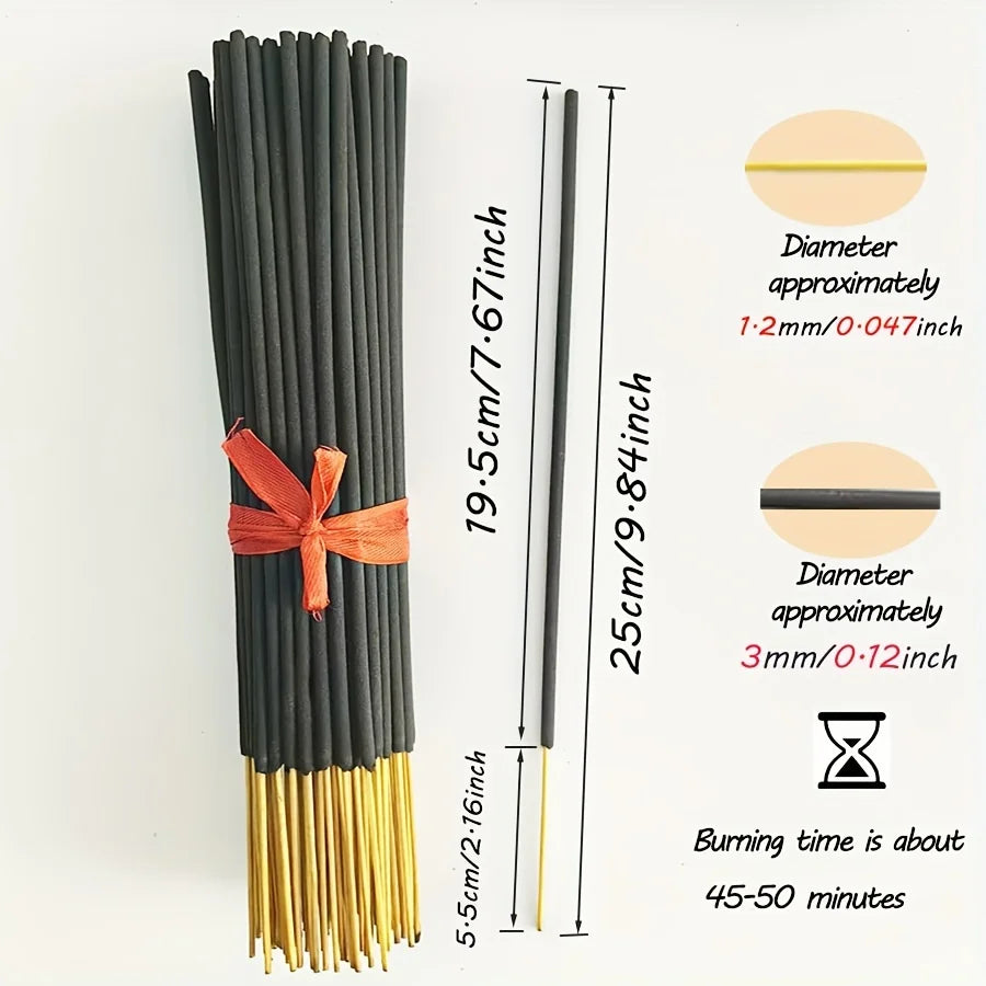 Japanese Cherry Blossom Incense Sticks