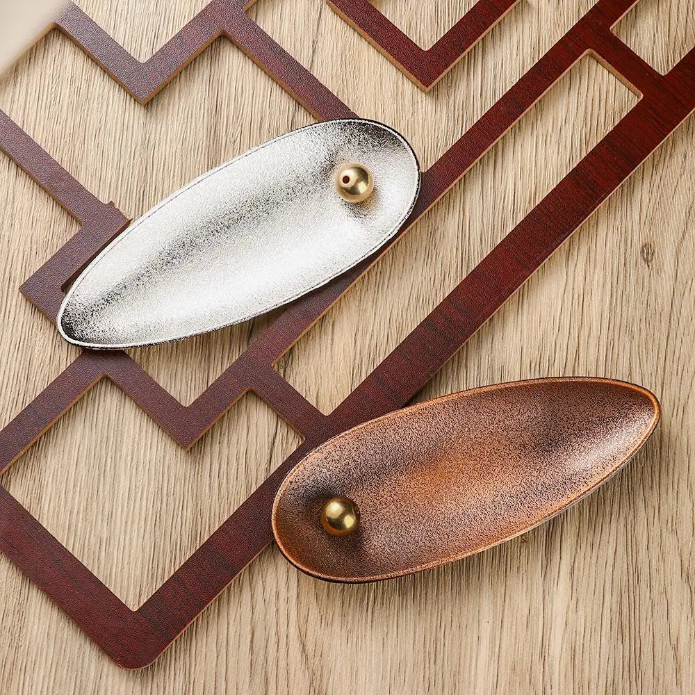 Vintage Bronze Incense Stick Holder