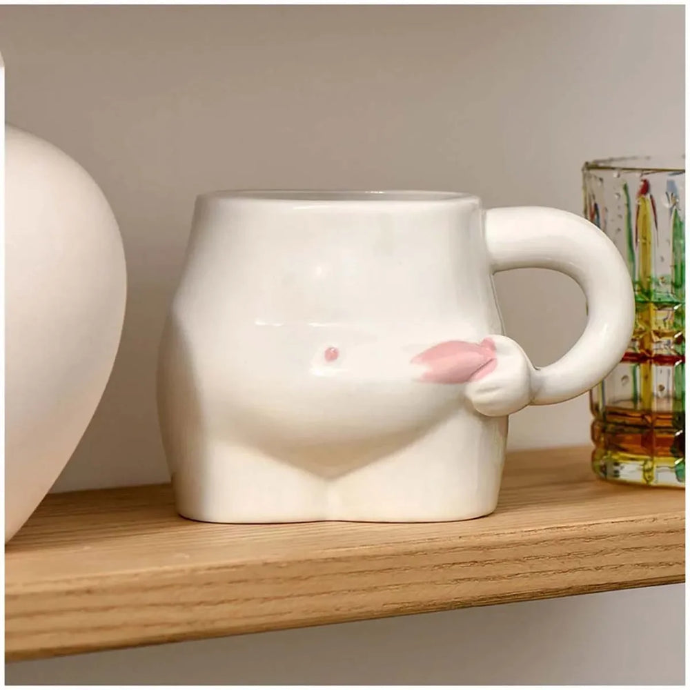 Belly Mug
