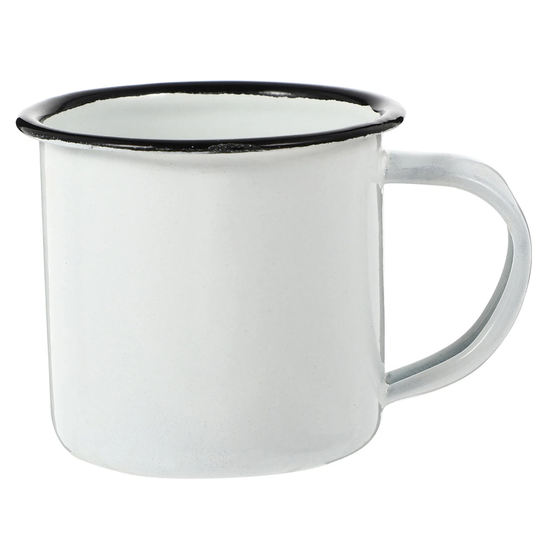 Enamel Coffee Camping Mugs