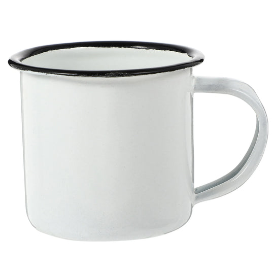Enamel Coffee Camping Mugs