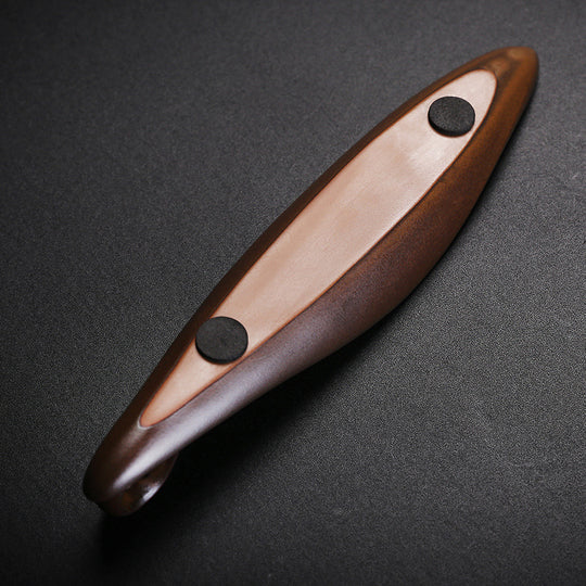 Ceramic Floating Leaf Incense Burner