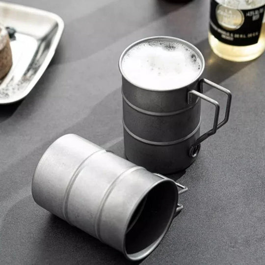 Retro Mug Coffee Mug