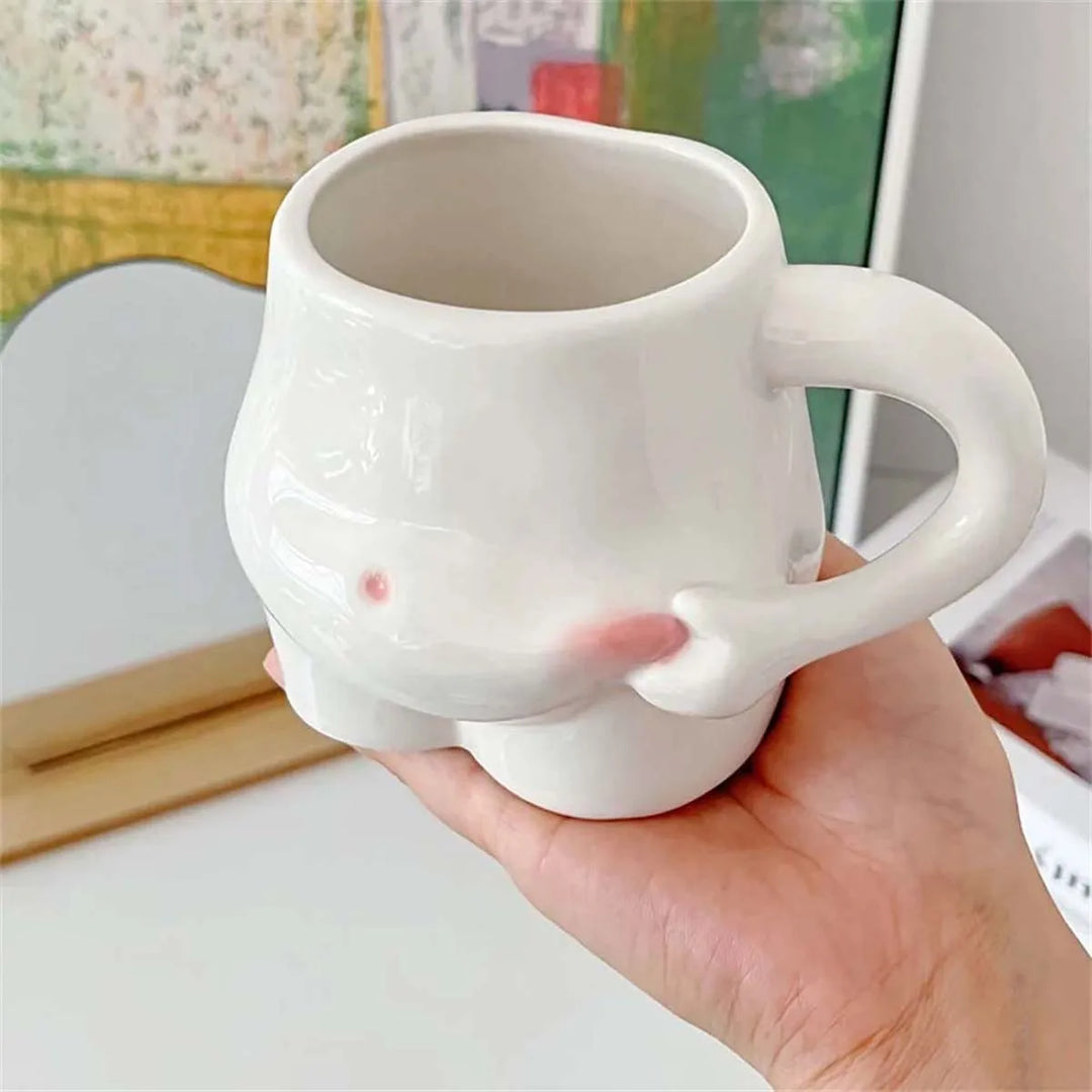 Belly Mug