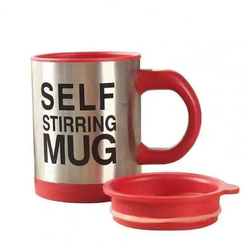 Electric Self-Stirring Coffee/ Milk/ Drink/ Mug