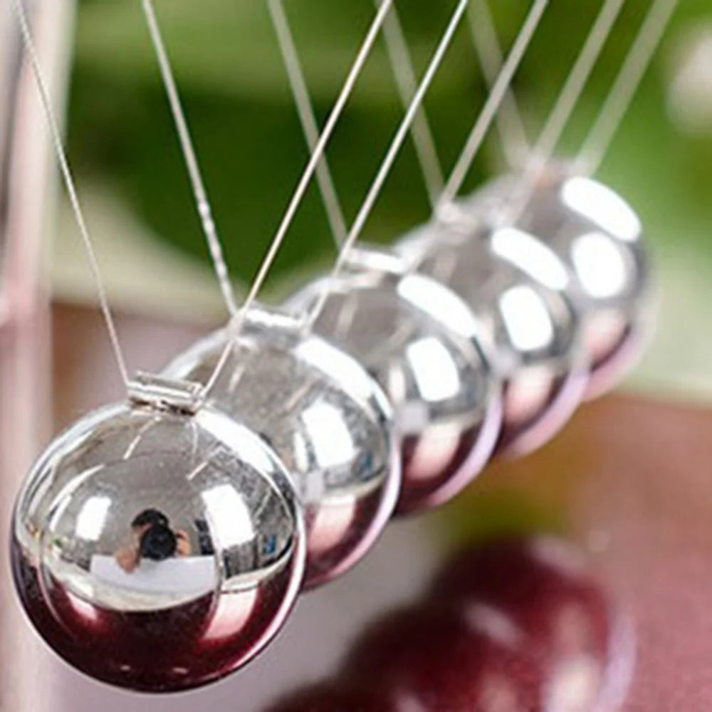 Newton Pendulum Ball Balance Ball