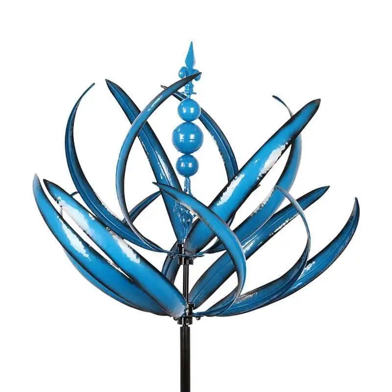 Metal Wind Spinner