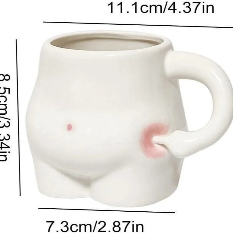 Belly Mug