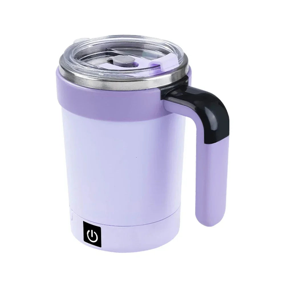 USB Automatic Detachable Mixing Coffee Cup