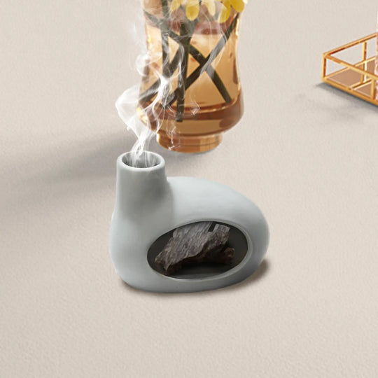 Cone Incense Burner