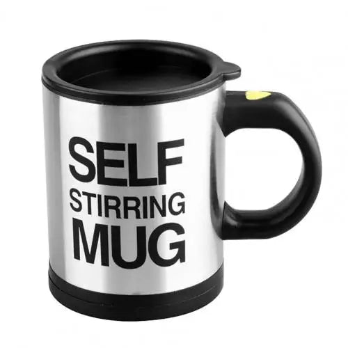 Electric Self-Stirring Coffee/ Milk/ Drink/ Mug