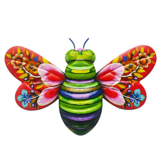 Wall Hanging Art  3D Sculpture Wall Art  Sculpture Ornament for Living Room Garden Bedroom