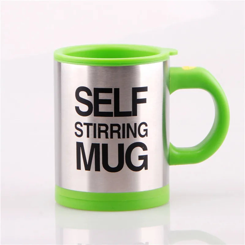 Electric Self-Stirring Coffee/ Milk/ Drink/ Mug