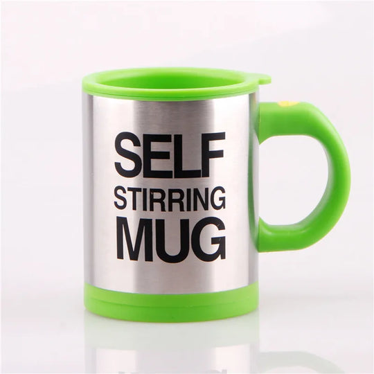 Electric Self-Stirring Coffee/ Milk/ Drink/ Mug